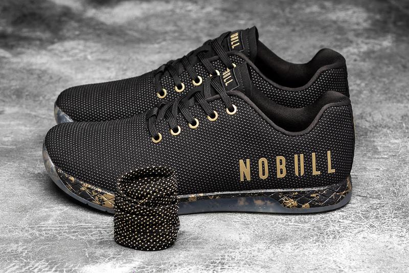 Women's Nobull Pride Trainers Black | SG Q2799M